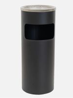 Abfalleimer Mülleimer Standaschenbecher, 30 Liter NEU