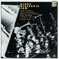 Dizzy Gillespie Jam – Montreux '77