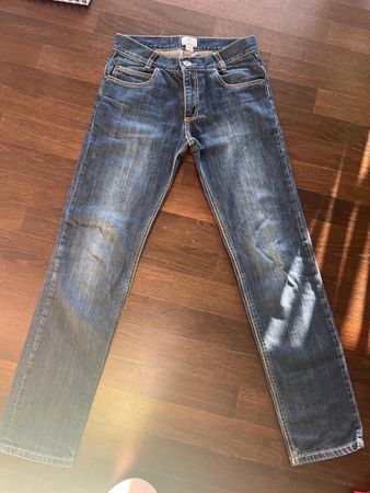 Timberland Jeans Gr. 162 Regular Slim Fit - Top Zustand!