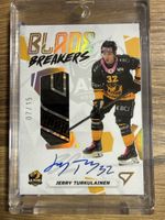 Sportzoo Turkulainen Ajoie 07/15 Blade Breaker BB