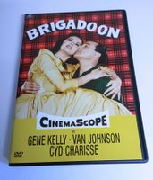Brigadoon (1954)