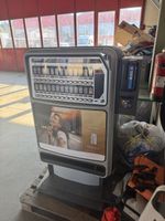 Zigaretten Automat 