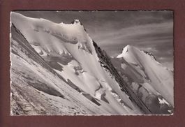 ULRICHSHORN - Stecknadelhorn - Hohberghorn - E. Gyger