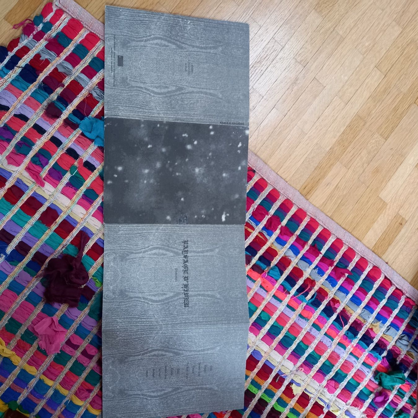 CD: Paysage d'hiver- einsamkeit (digi) – Usato da St-Cergue venduto da VeganWarrior
