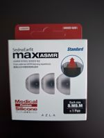 SednaEarfit MAX ASMR Standard Eartips
