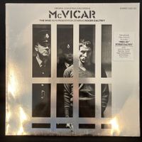 The Who, Roger Daltrey / McVicar