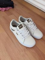 Neu Vans Sneaker weiss Grösse 38 guter gebrauchter Zustand