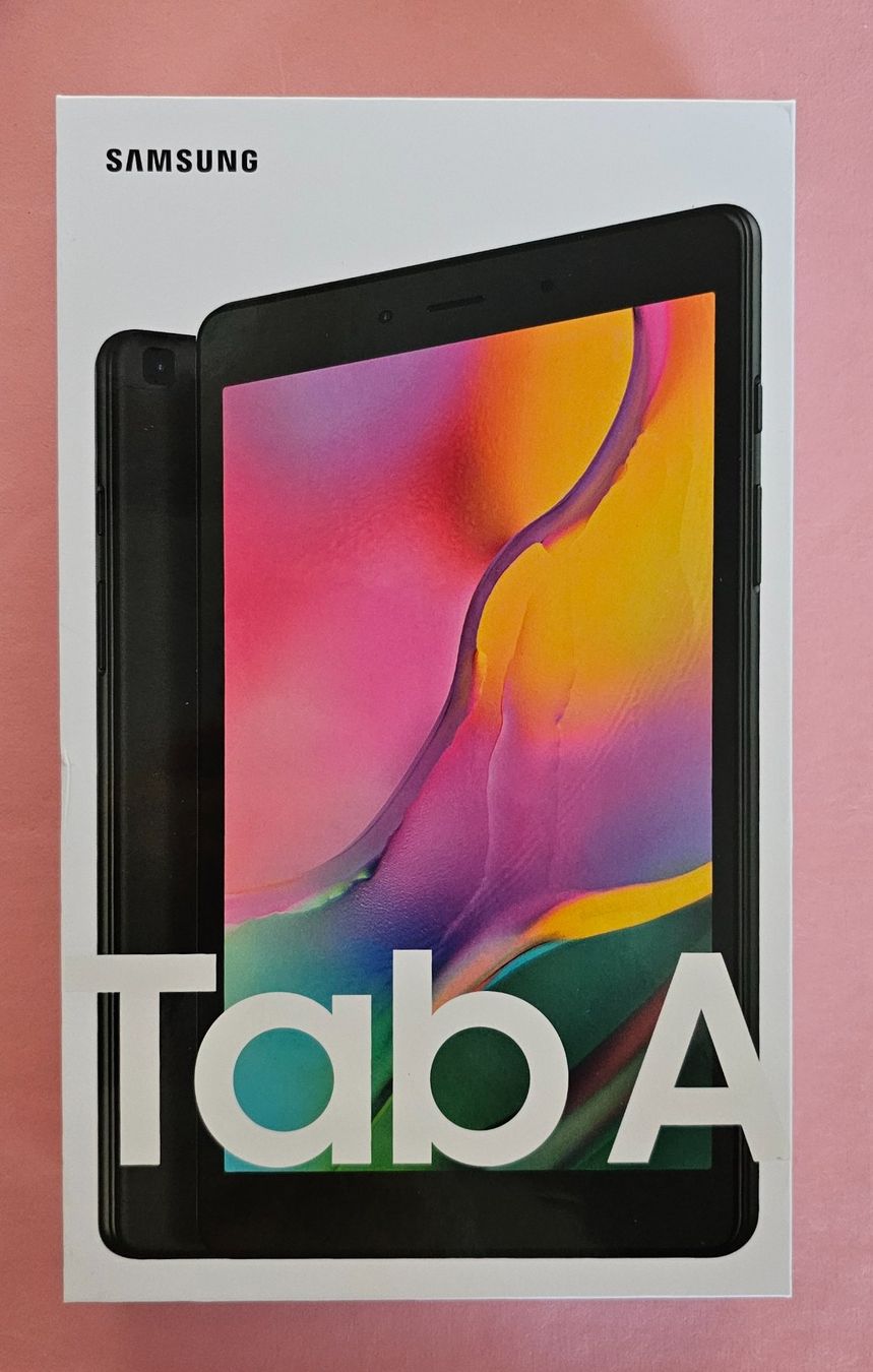 Samsung Tablet PC: Samsung Galaxy Tab A – Usato da Seuzach venduto da gfs01