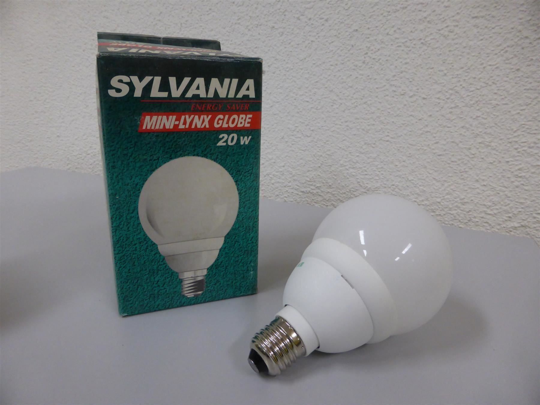 Lampen: 20 W Globe Opal 110mm – Neu und originalverpackt aus Schübelbach von Dolly990_2