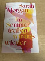 Sarah Morgan-Im Sommer treffen wir uns wieder