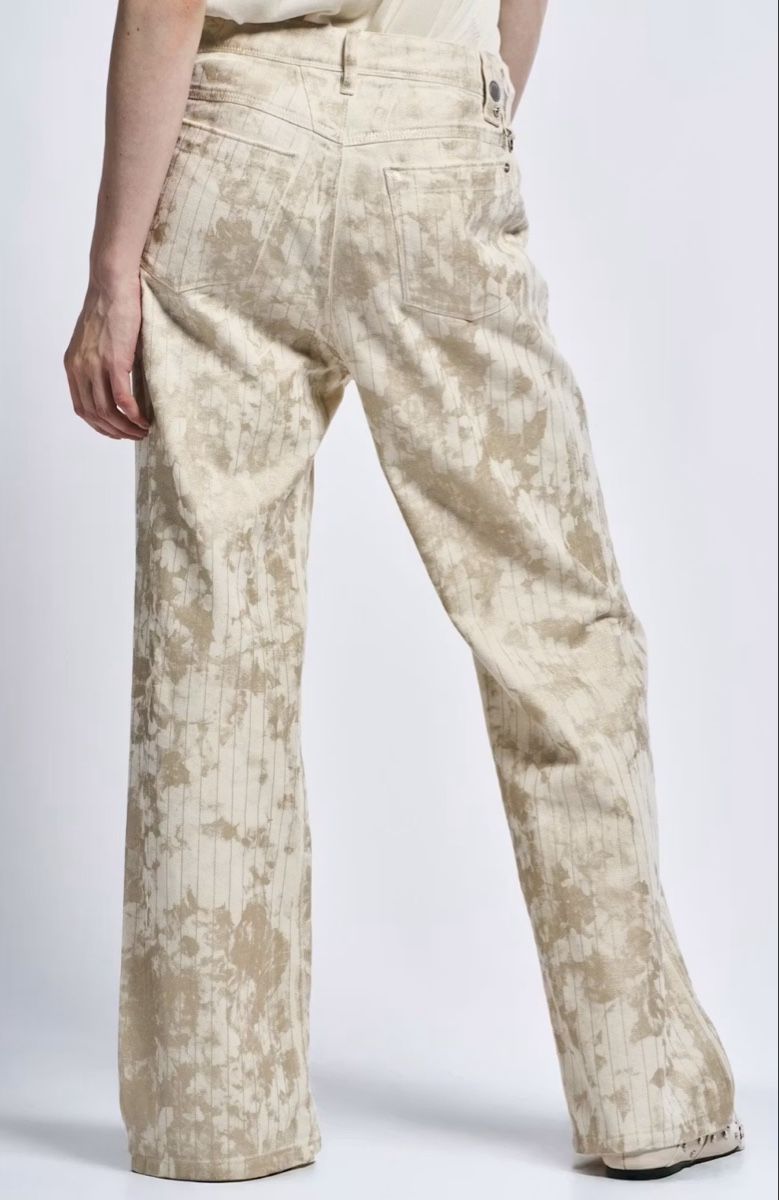 High Pantaloni: Pantalon High, taille 34 – Nuovo (secondo la descrizione) da Vernayaz venduto da Veron1 3