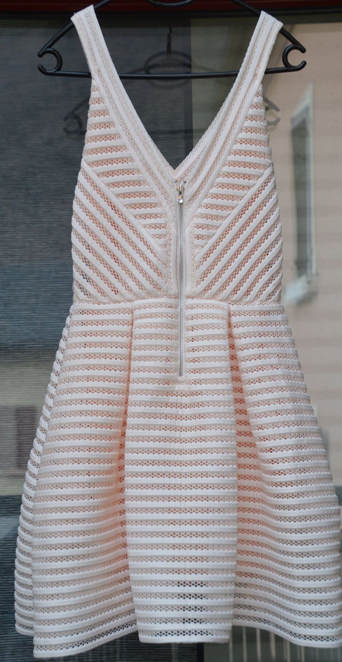 Maje Vestiti: Maje Kleid / robe .36 - 38 – Usato da Collonges venduto da arashee 6