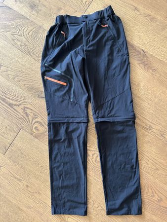 Wanderhose Frauen Grösse M 