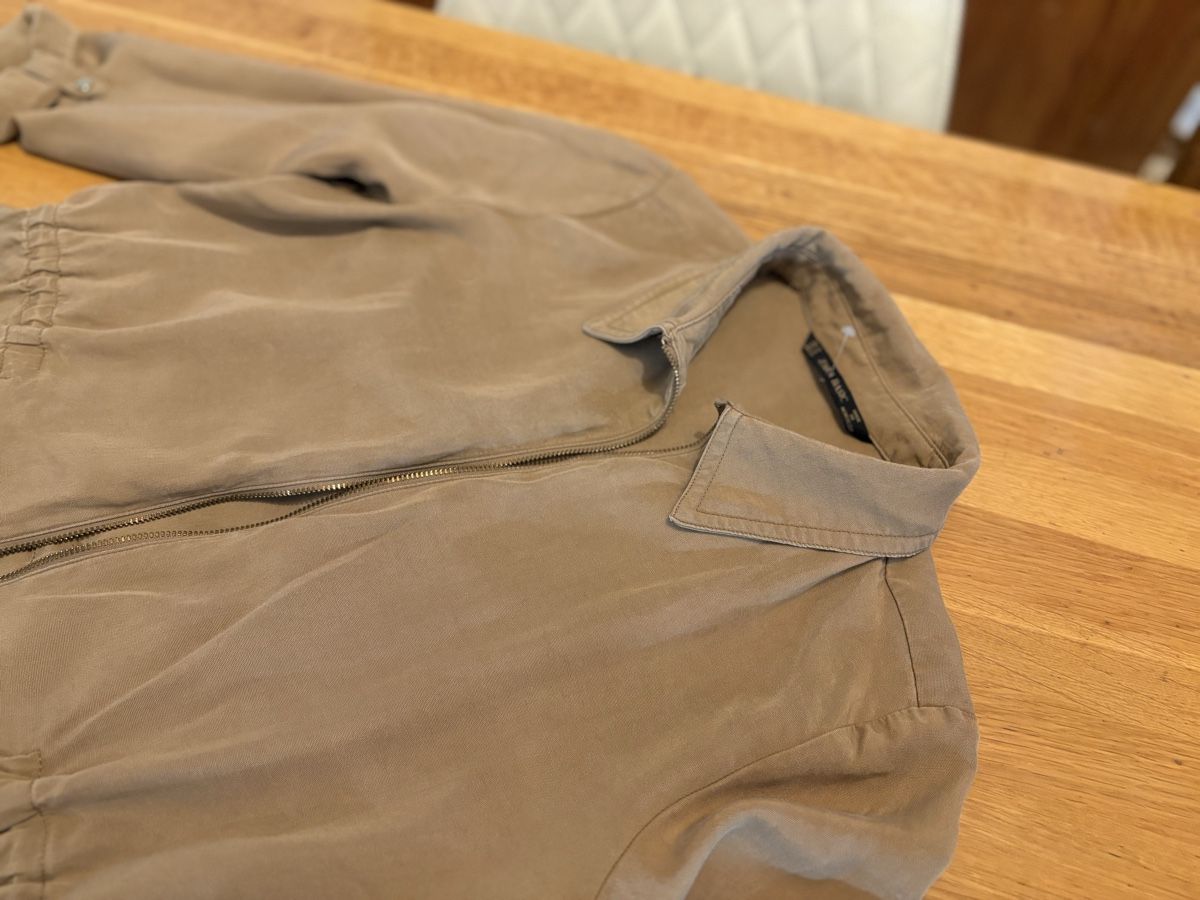 Zara Gilet & Giacche senza maniche: Veste ZARA taille M – Usato da Attalens venduto da Skorpionica 5
