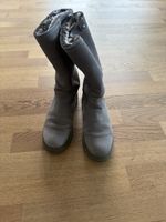 Winterstiefel Panama Jack für Damen Gr. 38