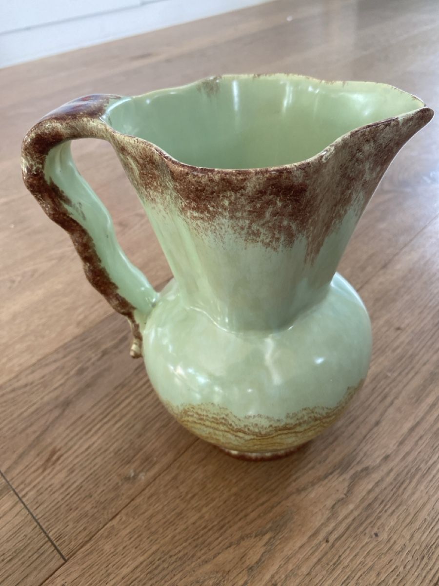 Carafes: Krug/Vase Elsterwerda – D'occasion à Dübendorf par Montclair 2