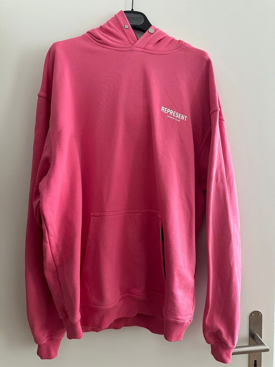 Represent Pullover & Sweatshirts: Represent Hoodie gr 36 – Gebraucht aus Bünzen von Magdalena.K