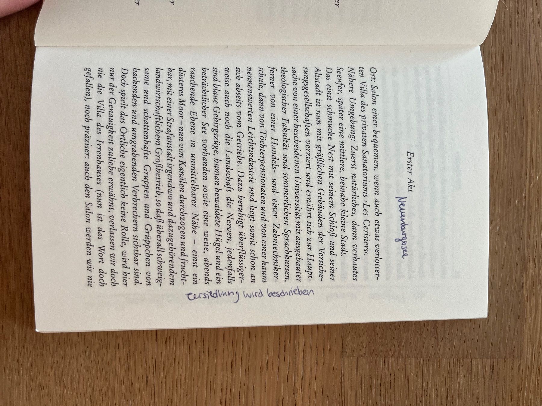 Libri: Friedrich Dürrenmatt "Die Physiker" Komödie – Usato da Laupen BE venduto da lee_ym6v 5