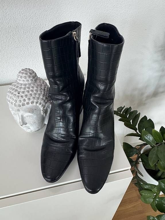 Scarpe da donna: Stiefeletten Grösse 41 – Usato da Malters venduto da patrizia.schmid 1