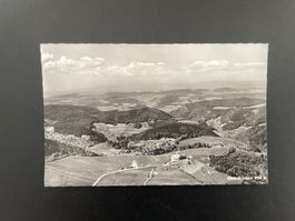 AK BL Berghaus Oberbölchen bei Eptingen