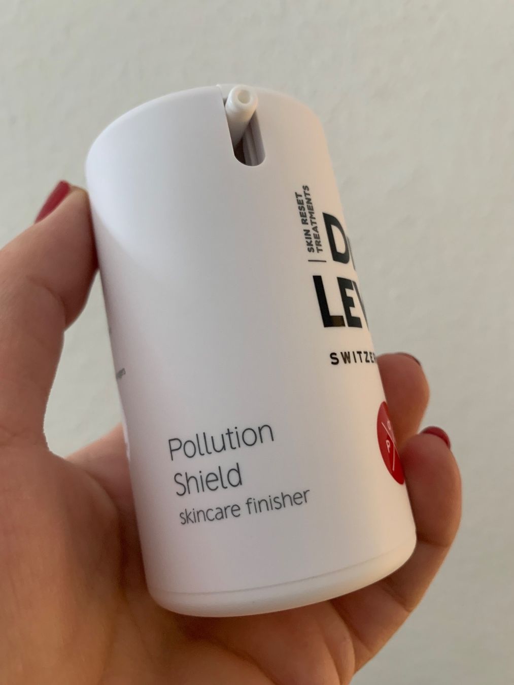 Soins du visage: Dr. Levy Pollution Shield 5PF30 ml,Ladenpreis CHF104.45,NEU – Neuf avec emballage d'origine à Zürich par deruja 3