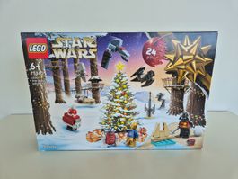 Lego Star Wars Adventskalender 75340 NEU ab 1 CHF