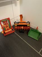Bruder Maschienen