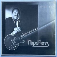 MIGUEL FLORES - LITTLE BOY