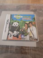 Planète Nature - Au secours de l'île tropicale Nintendo DS