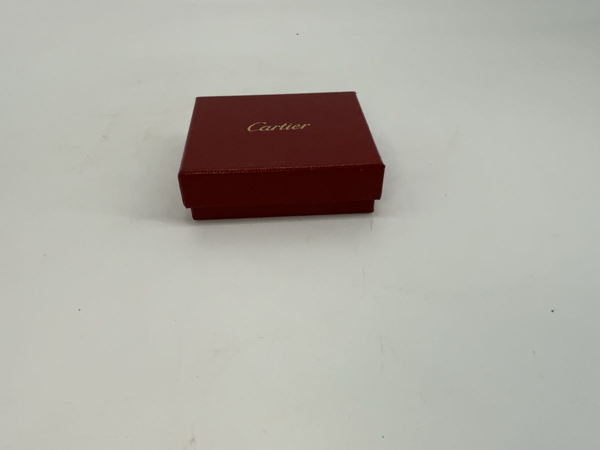 Cartier Altro in Decorazioni & Accessori: Cartier Schatulle/Box & Samt Einlage – Usato da Erlach venduto da silvia3235 5