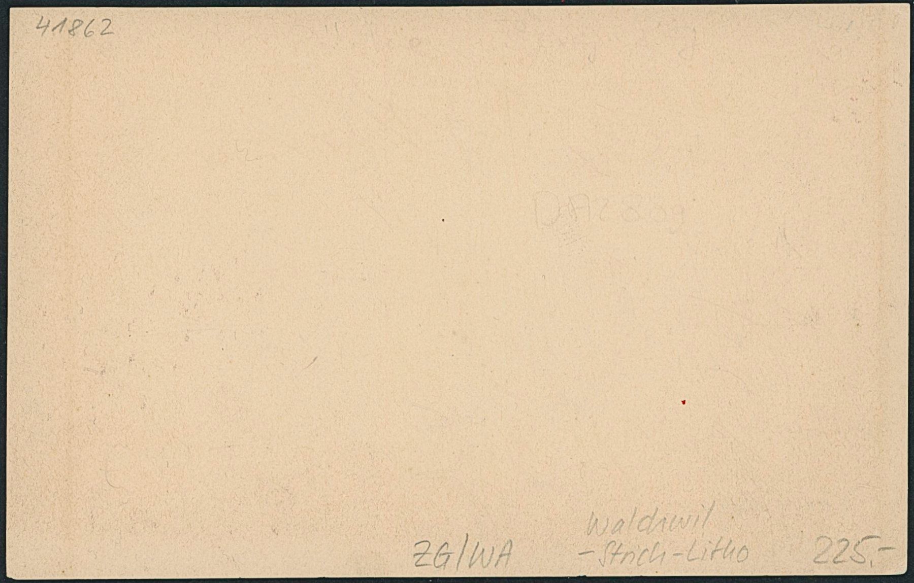 Cartoline postali: ZG Walchwil - Litho – Nuovo (secondo la descrizione) da Schindellegi venduto da Jonathan77 1