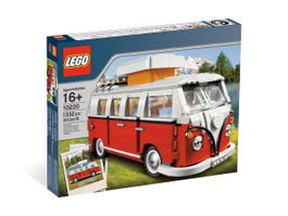 10220 Volkswagen T1 Campingbus