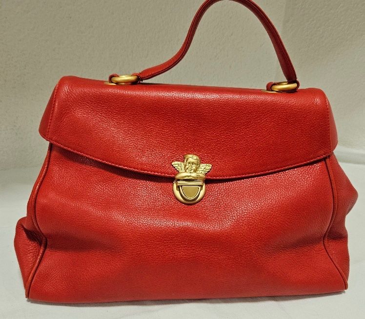 Borse da donna: COMTESSE Damenhandtasche "When Angels travel" – Nuovo (secondo la descrizione) da Tenniken venduto da DM2604