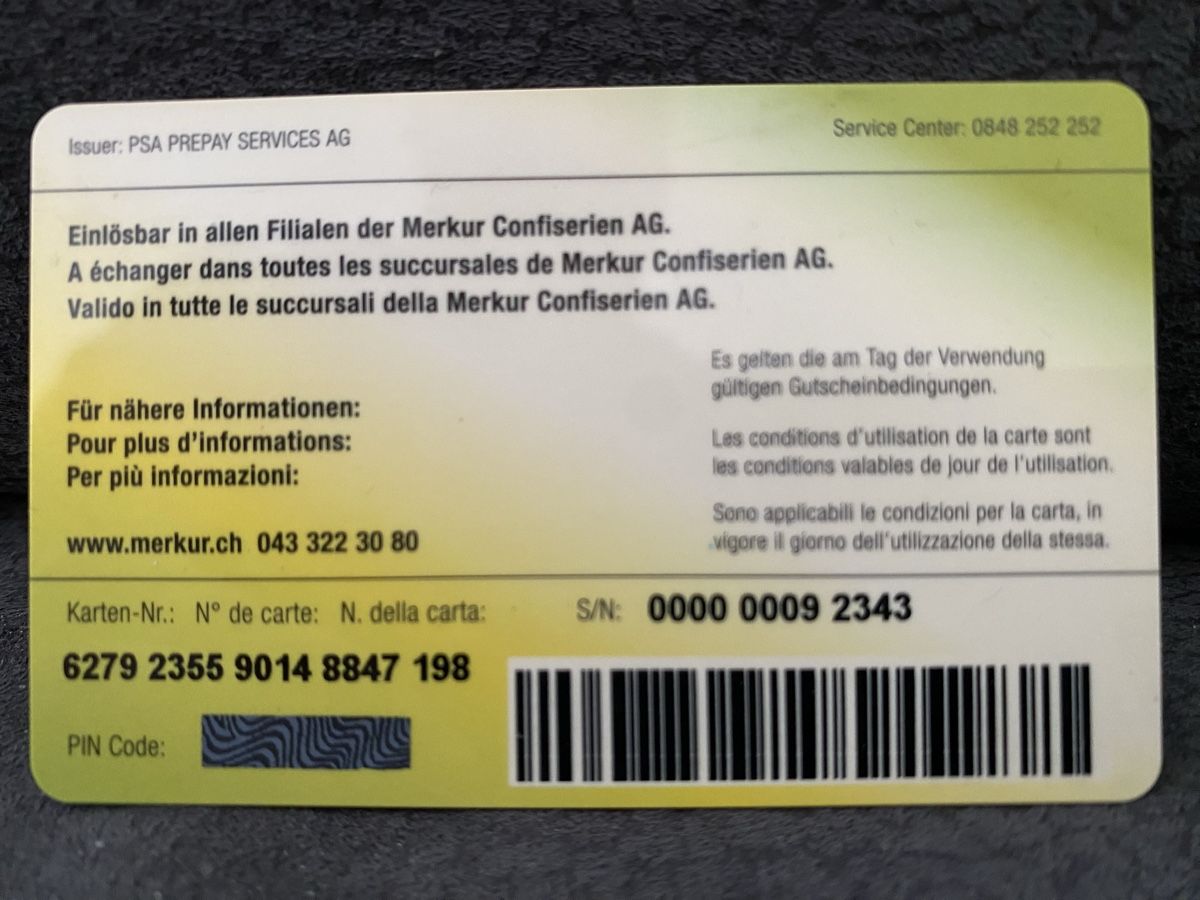 Schede telefoniche: Carte – Usato da Lausanne venduto da babacard10 1