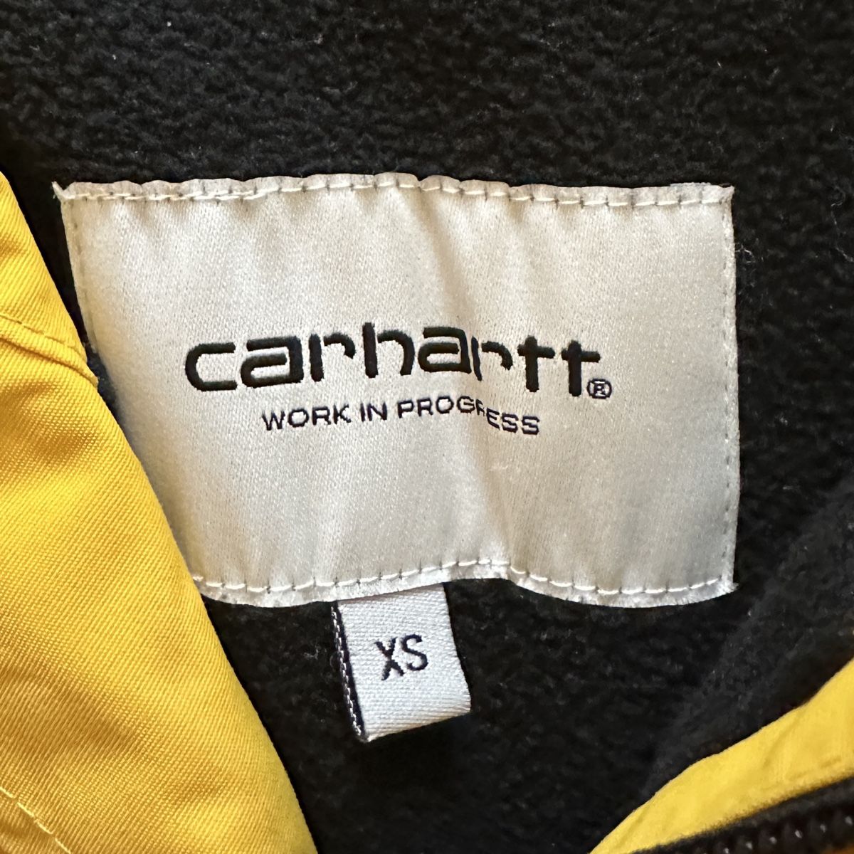Carhartt Giacche: Carhartt Nimbus Pullover, Grösse XS Womens – Nuovo (secondo la descrizione) da Gelterkinden venduto da basilbaet. 3
