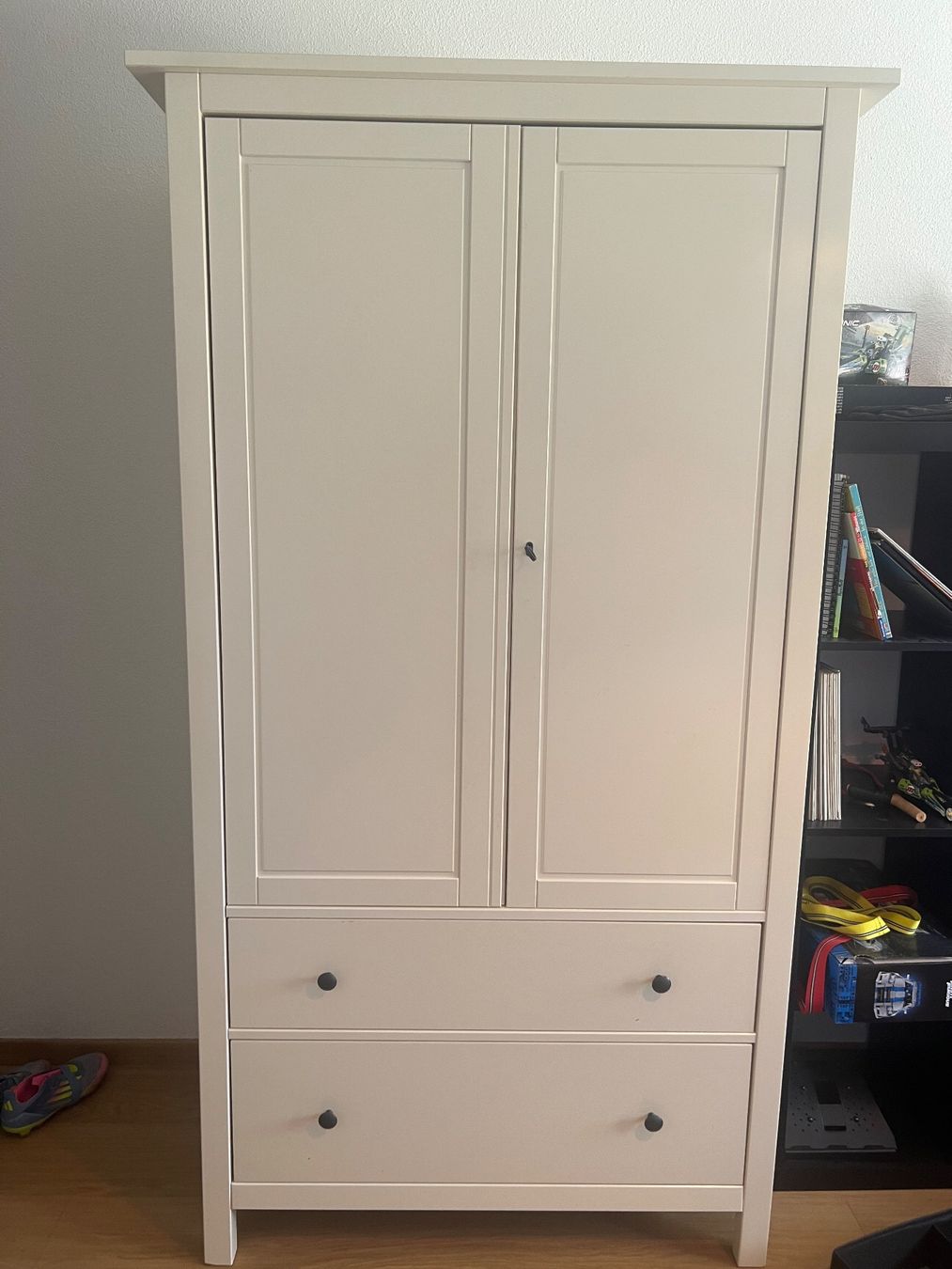 Ikea Armadi: Kleiderschrank für Kinder – Usato da Kloten venduto da shoggo_la