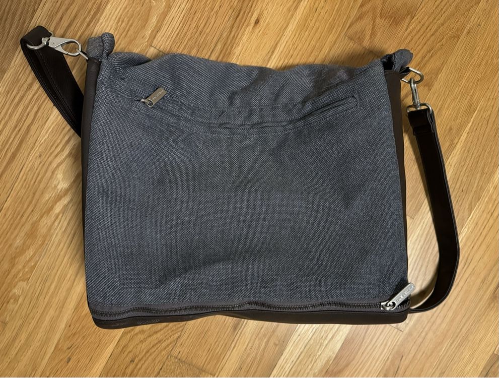 Borse: ABC Design Wickeltasche Urban – Usato da Zürich venduto da Loveparfumes 4