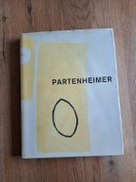 Partenheimer Tönende Schatten, Kunstbuch