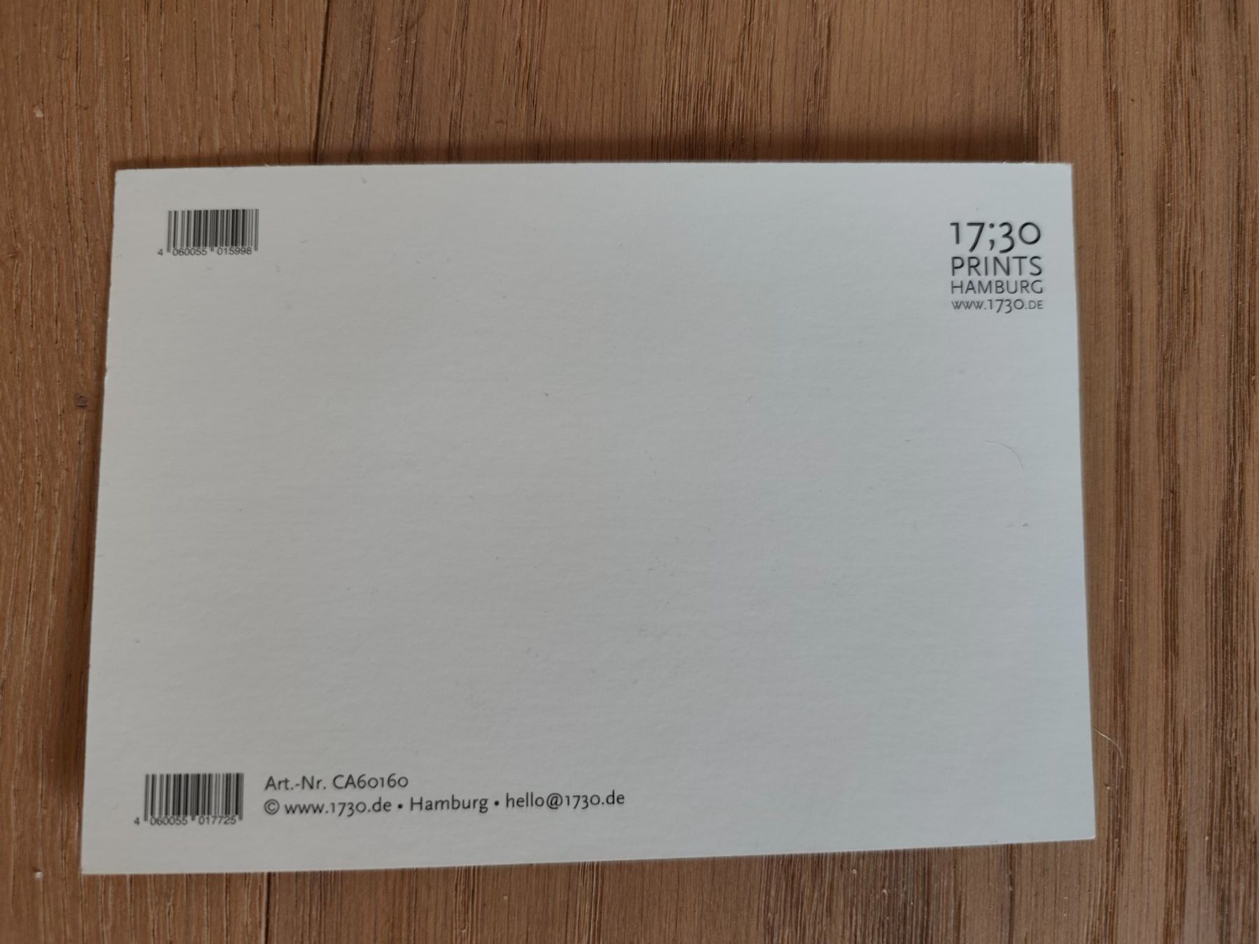 Karten: Postkarte Format A6 – Neu (gemäss Beschreibung) aus Zofingen von noise123 1