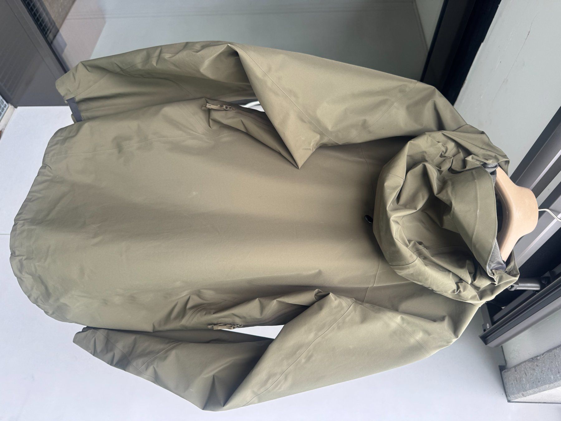 Giacche: Arcteryx Beta SL Jacke – Usato da Zollikerberg venduto da ttt0901 2