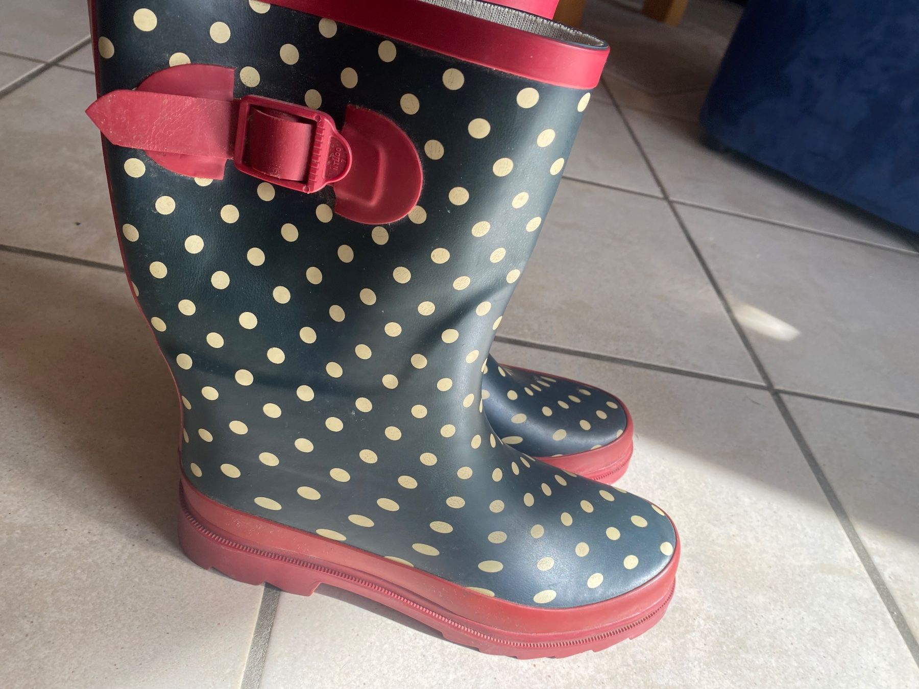 Dosenbach Scarpe per ragazze: Stifel 36 DOSENBACH cortina – Usato da Orpund venduto da Mary8972