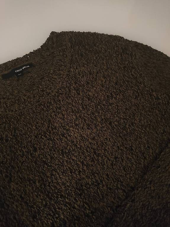 Pulls & Sweat-shirts: Shirt maniche lunghe e pullover cotone – D'occasion à Bellinzona par mar_b5cp 3