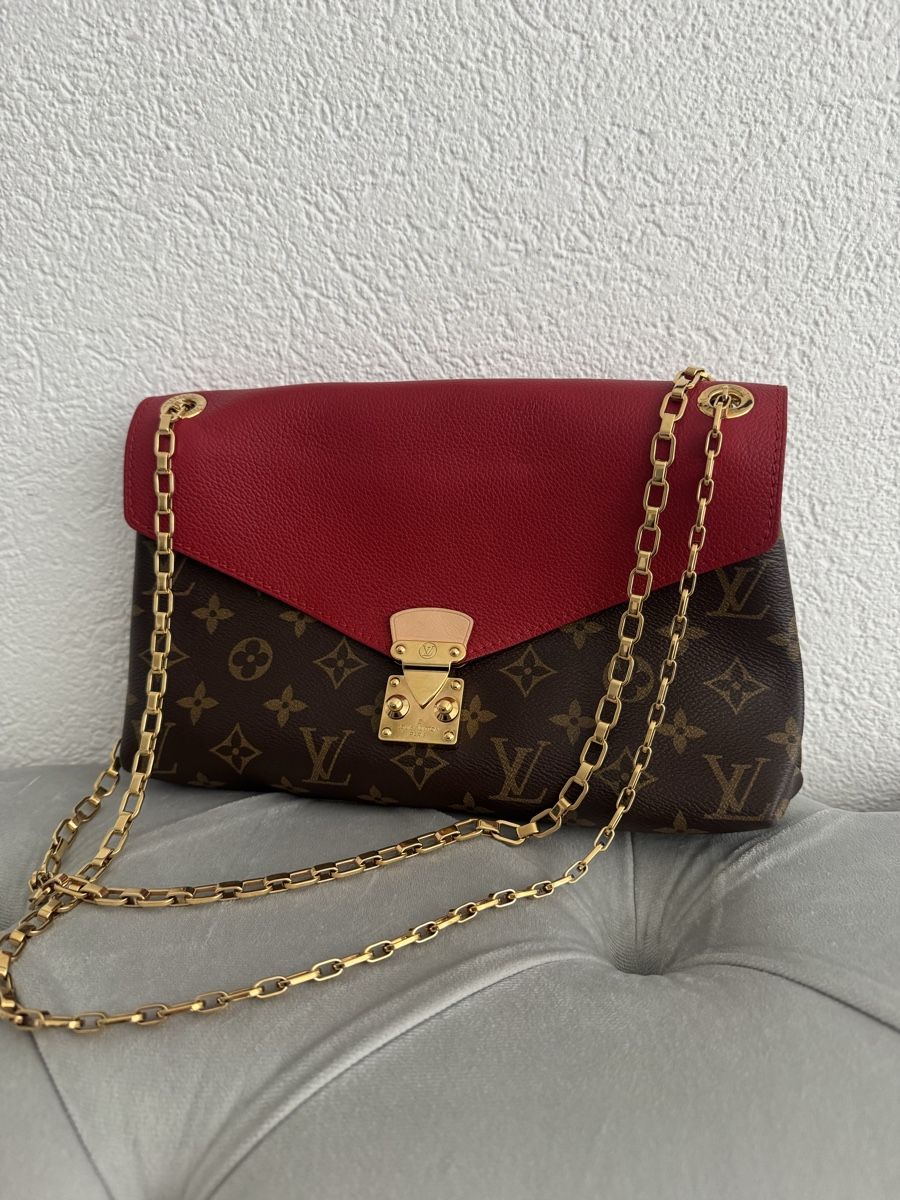 Louis Vuitton Borse da donna: Louis Vuitton Tasche – Usato da Zürich venduto da bentley_