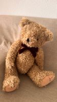 Hübscher Teddybär 45cm (waschbar)