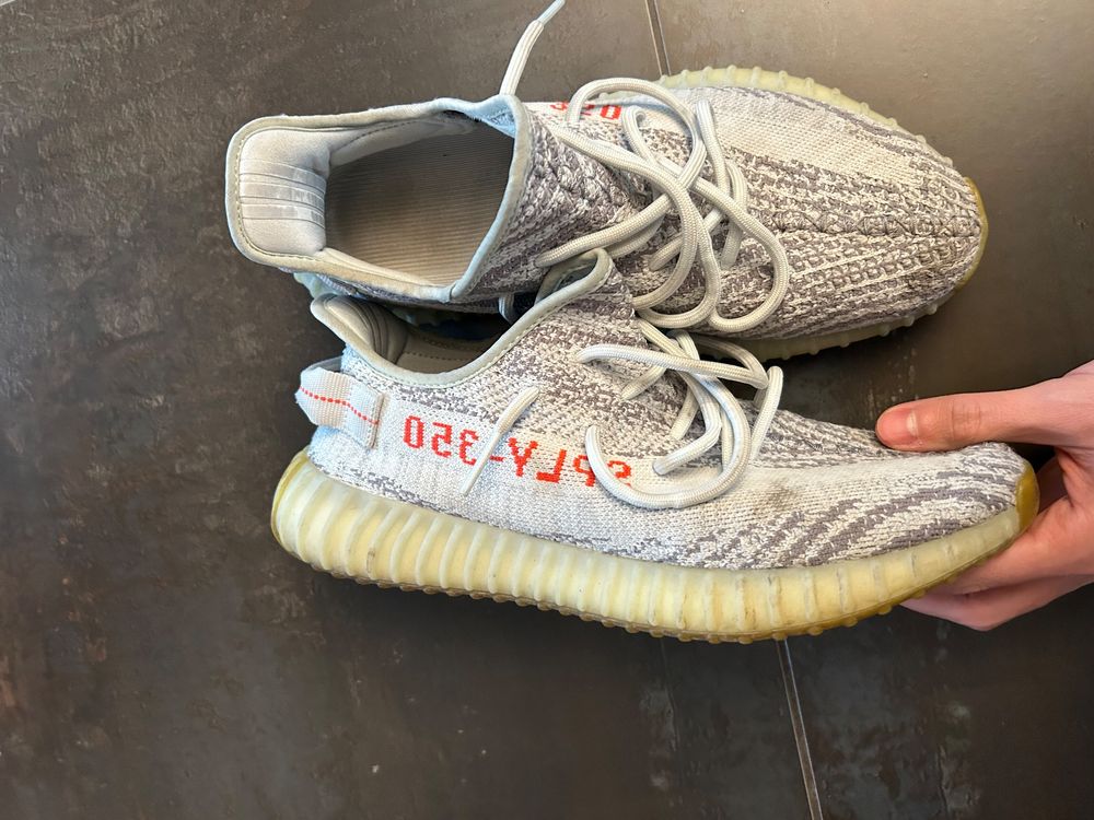 Adidas Yeezy 350 | Kaufen auf Ricardo