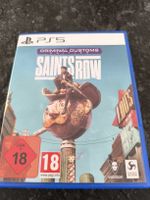 Saints Row (PS5) - Criminal Customs Edition -