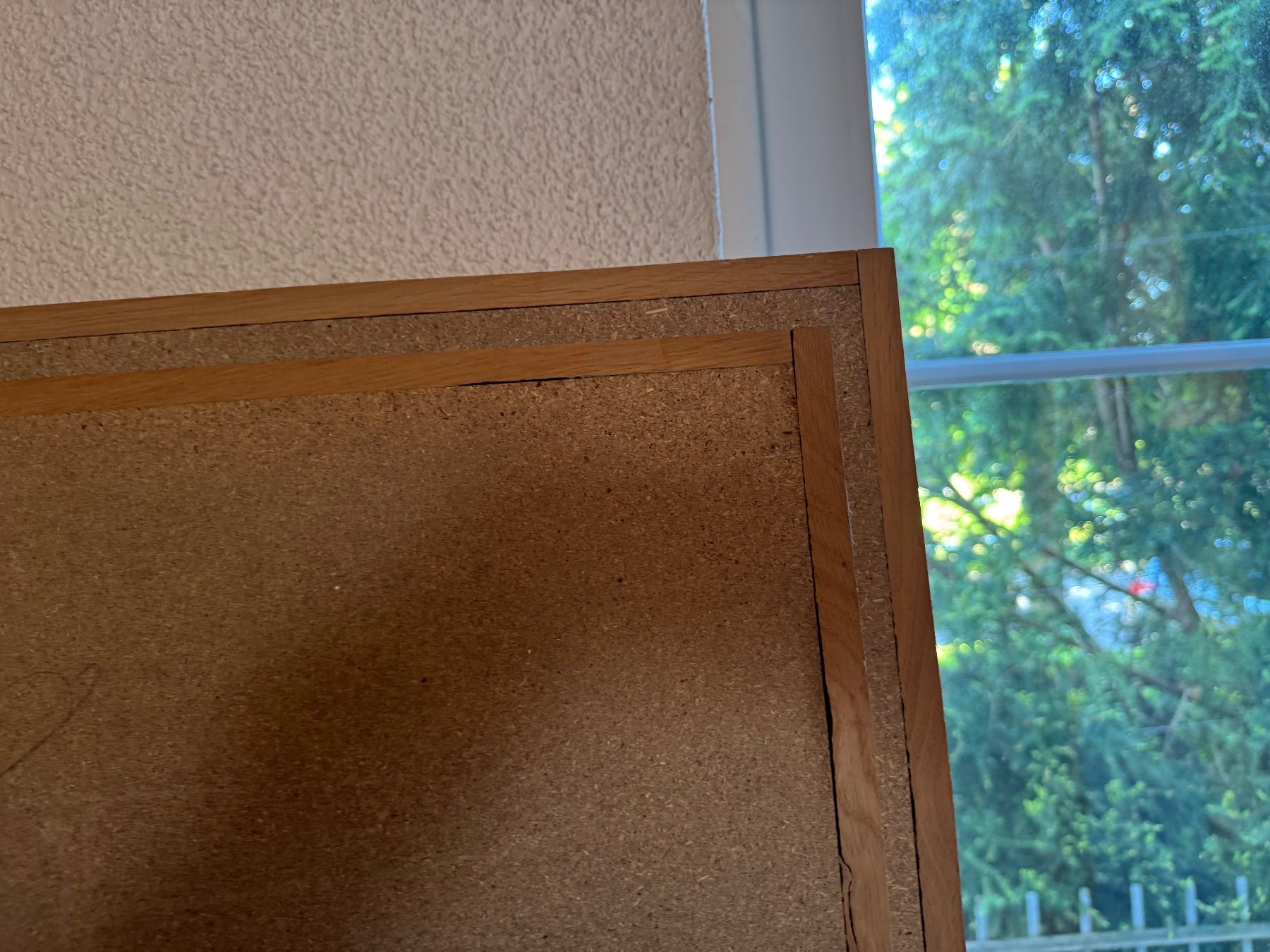 Articles en bois: T-Leisten Eichenholz – D'occasion à Gränichen par onkel_xxl 4