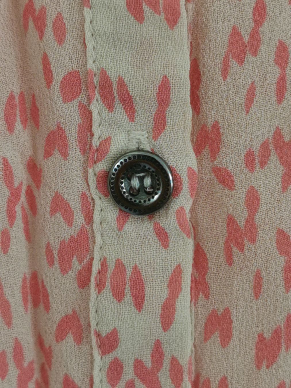 Camicette: Seide 100% Damen Bluse  – Nuovo (secondo la descrizione) da Schlieren venduto da vlalif 2