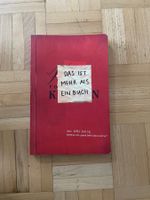 "Das ist mehr als ein Buch" von Keri Smith - Neuwertig!