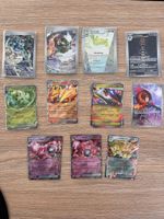 28x Pokémon Promo Karten Deutsch